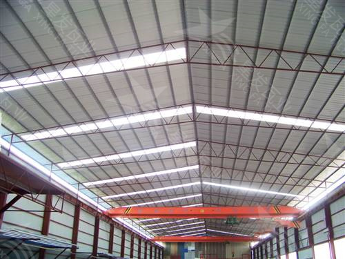 磚紅色2.0厚pvc復(fù)合瓦板 專供車棚用塑料瓦 安裝快捷施工方便防腐瓦 泉州pvc防腐瓦生產(chǎn)廠家